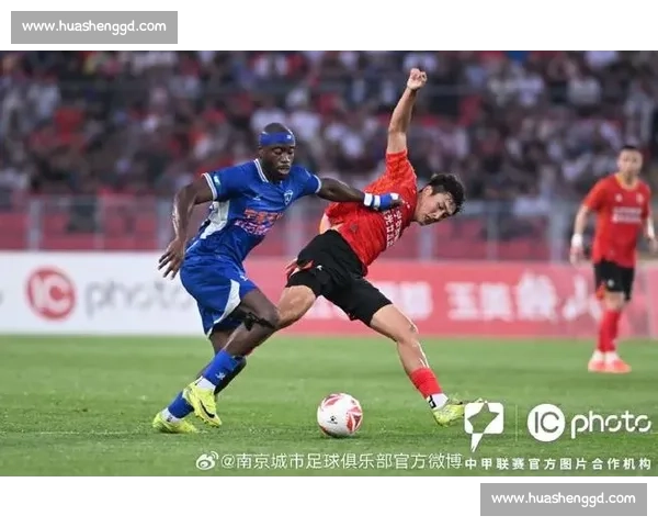 卢佩塔连场救主！南京城市客场逼平领头羊辽宁铁人