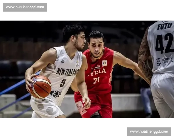 末节崩盘遭绝杀 法国男篮爆冷止步