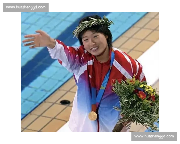 罗雪娟：奥运蛙后退役三因揭秘，赴美深造开启人生新篇