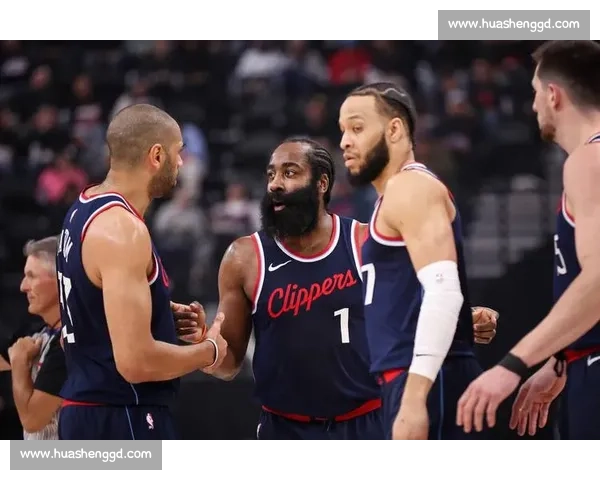 巴图姆跳出 490 万合同试水自由市场 快船欲续约老将共赴争冠之路 巴图姆跳出 490 万合同试水自由市场 快船欲续约老将共赴争冠之路