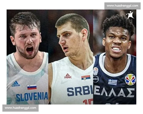 多西盛赞字母哥：FIBA 与 NBA 双赛场的无解题