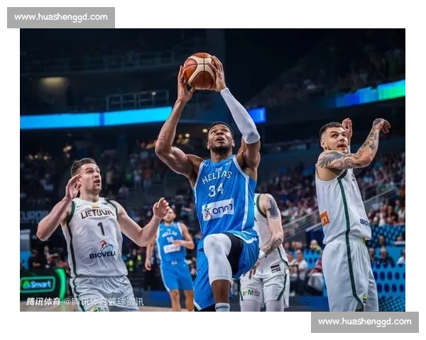 多西盛赞字母哥：FIBA 与 NBA 双赛场的无解题