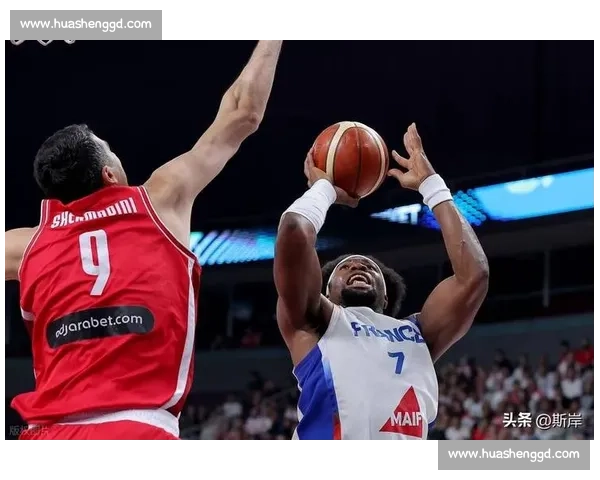 末节崩盘遭绝杀 法国男篮爆冷止步