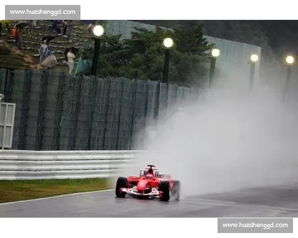 泰国首迎 F1 街道赛！曼谷 2028 年起连续五年举办